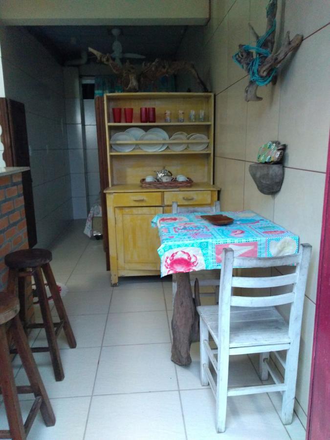 Pousada Mirante Penha Penha  Eksteriør bilde