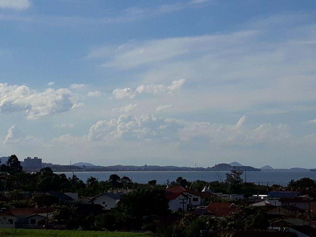 Pousada Mirante Penha Penha  Eksteriør bilde