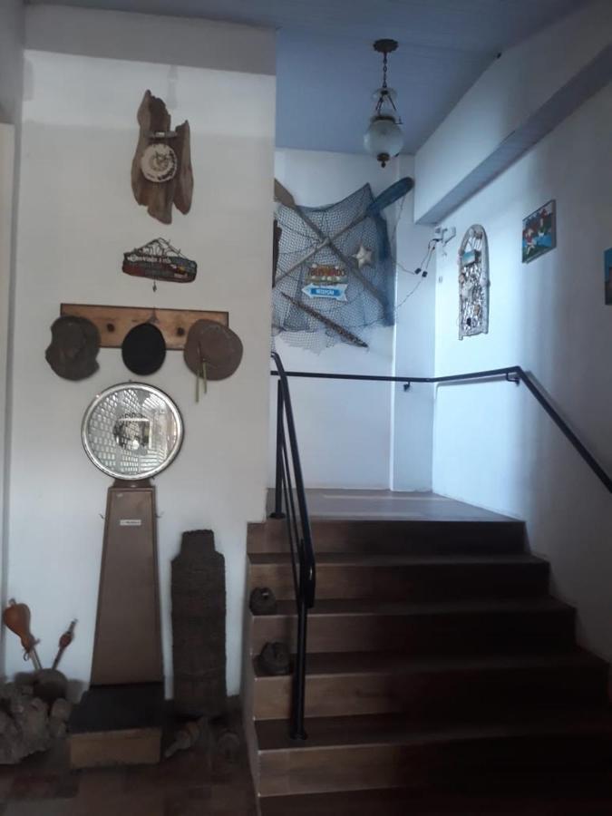 Pousada Mirante Penha Penha  Eksteriør bilde